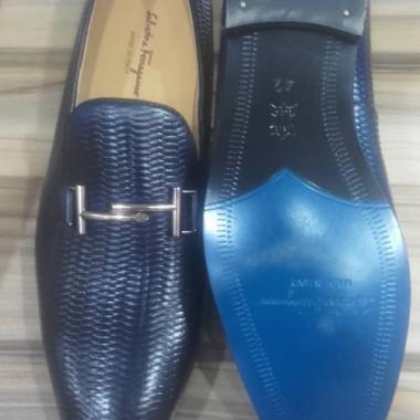 LOUIS VUITTON LUXURY MEN'S SHOE|048|(AVAILABLE IN ALL SIZES) - deluxe.com.ng