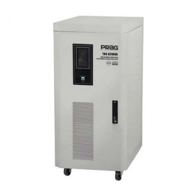 PRAG 20KVA,(225-456) 3-PHASE VOLTAGE REGULATOR