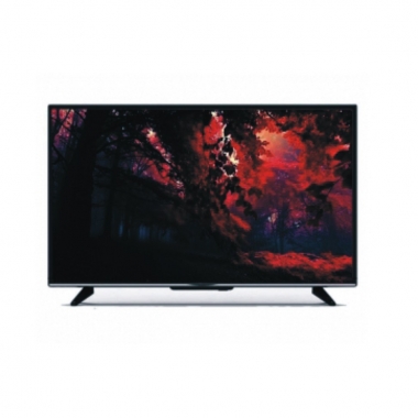 SYINIX 22-INCH LED TV - 22LED400FRA BLACK 22-INCH