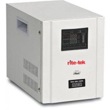 RITE-TEK 5kVA Stabilizer RVS-500