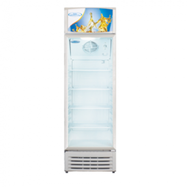 Haier Thermocool Commercial Refregerator Beverage Cooler BC300 R6