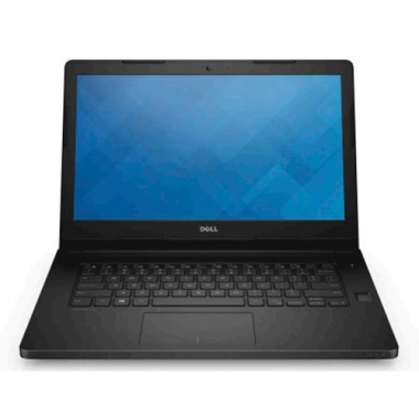 DELL LATITUDE E-3470 - 14" - CORE i5 6200U 2.1GHz - 4 GB RAM - 500 GB HDD DVD+/RW WI-FI BLUETOOTH WIN 8 PRO 14"