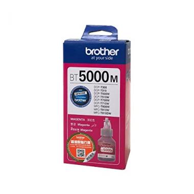 BROTHER BT5000M Ink Bottle (Magenta)