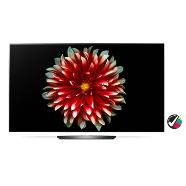 LG 55" Full HD OLED Smart Digital TV EG9A7