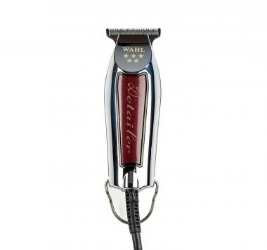 Wahl Profesional 5-Star Detailer |8081-1227| Adjustable T Blade | Corded Rotary Trimmer (NN)