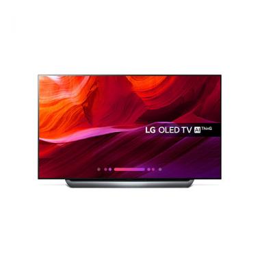 LG TV 65 C8|65 INCH OLED 4K SMART TELEVISION