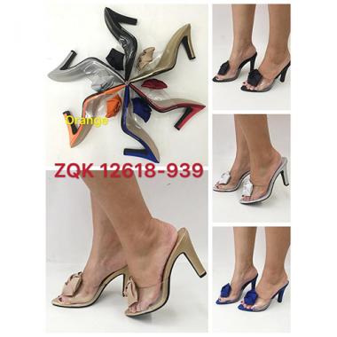 LUXURY LADIES HIGH HEEL SHOE (AVAILABLE IN ALL SIZES)|CHOOSE SPECIFIC COLOUR