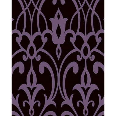 DELUXE BAROQUE WALLPAPER - 76126-3