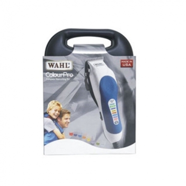 WAHL COLORPRO Hair Clipper Pro, 3 Pin - 79400-627