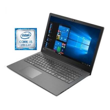 LENOVO V330-15IKB 81AX00FHUK -Intel Core i5-8250U Quad-Core (1.6GHz, 6MB Cache, Intel Turbo Boost Up To 3.4GHz), 15.6" ]Display, 4 GB DDR4 RAM, 500GB HDD (DW)