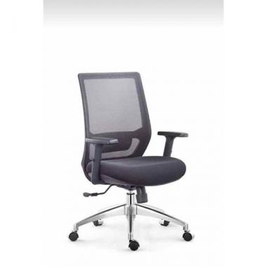 DELUXE OFFICE MESH SWIVEL CHAIR|DEL 227