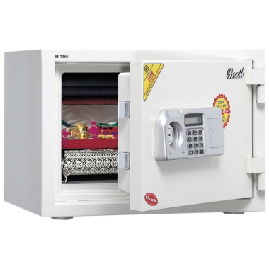 Fireproof Safe T360 - Global	