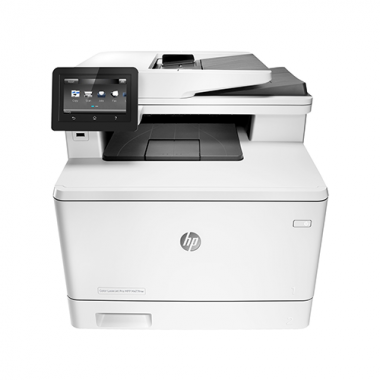 HP Color LaserJet Pro MFP M477fnw(CF377A)