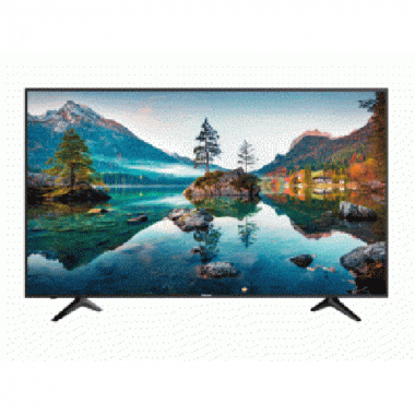 Hisense 65 Inch 4K UHD A6100 Smart TV