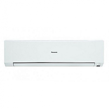 Panasonic 12k BTU 1.5HP Split AC CS/CU - YC12MKF