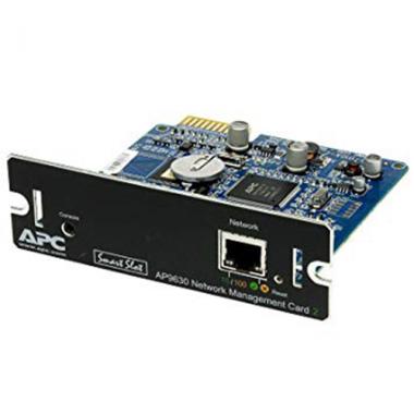 APC AP9630 UPS Network Management Card 2|AP9630