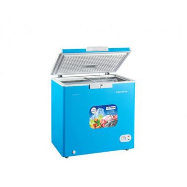 Polystar PV-CF249BL CHEST FREEZER BLUE|SINGLE DOOR