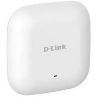 D-LINK Wireless 300Mbps 11n/11g ManagedD-LINK Wireless Access Point, 10/100Mbps PoE Lan port, Dual 3dBi Internal - deluxe.com.ng