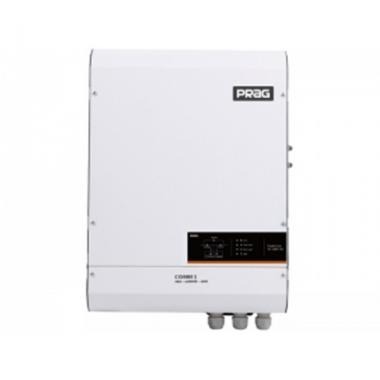 PRAG 6KW,48V|PURE SINE WAVE INVERTER|CHARGER-CD6060S