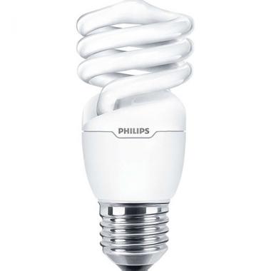 Philips Tornado 27w CDL E27 -pack of 12 