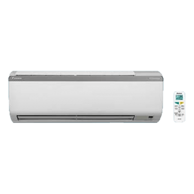 Daikin GTKL35TV16XZ 1.5 Ton Inverter|R32 GAS|ENERGY SAVING Split Air Conditioner