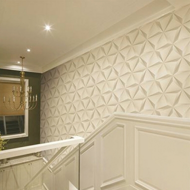 3D PVC WALLPAPER DM0505