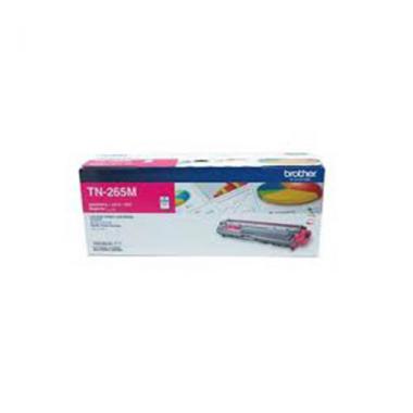 BROTHER TN-265M Magenta Toner Cartridge