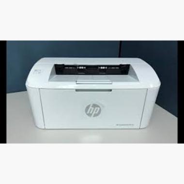  HP LaserJet Pro M15w Printer 