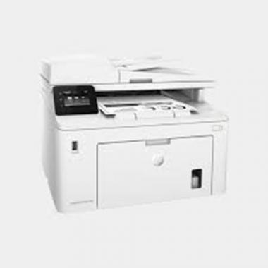  HP LaserJet Pro MFP M227fdw (DW)