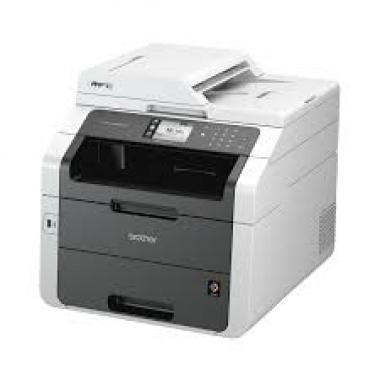 BROTHER MFC-9330CDW Colour Laser All-in-One + Duplex, Fax, Network, Wi-Fi