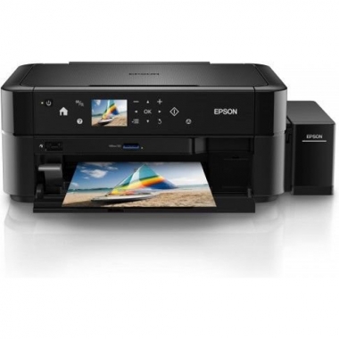 EPSON L850