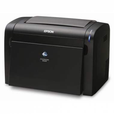 Epson AcuLaser M1200 A4 Mono Laser Printer