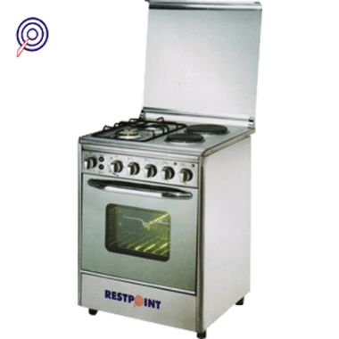 Free-standing-gas-oven-RC-60GF