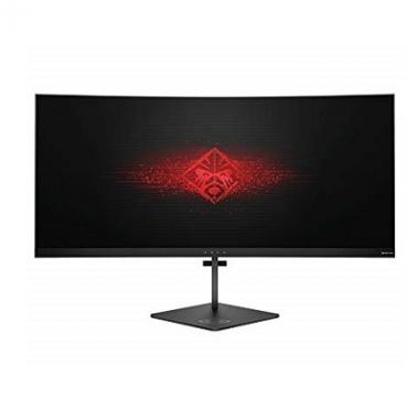 HP OMEN X 35| X3W57AA| Curved Display| Monitor (DW)