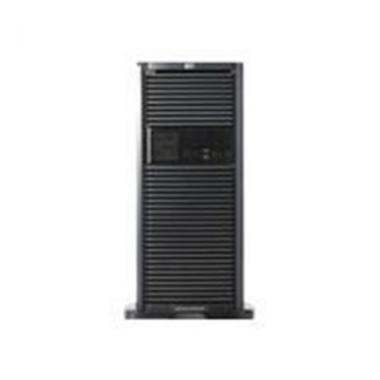 HP PROLIANT ML370 G6 SPECIAL TOWER; Intel Xeon E5520