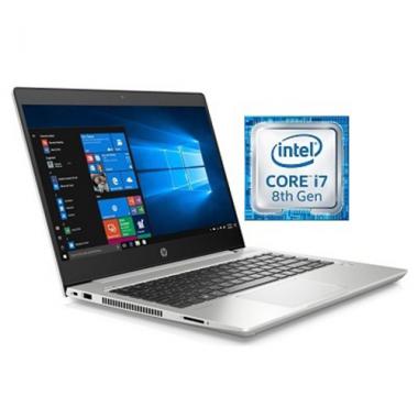 HP ProBook 440 G6, 6HL59EA, Intel Core i7 Laptop, 14 Inch| 8 GB|1 TB|Free