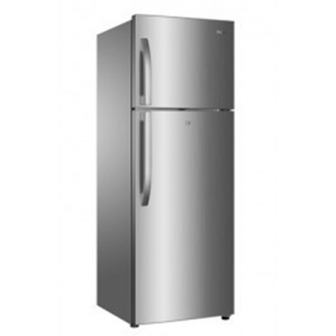 Haier Thermocool HRF-350 LUX R6 SLV Refrigerator