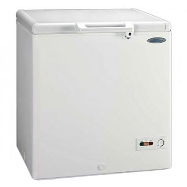 Haier Thermocool HT CHEST FREEZER SML HTF-150GDH R6 WHT – Glass Door