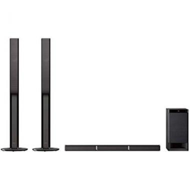 SONY HT-R40 HOME THEATRE SYSTEM 