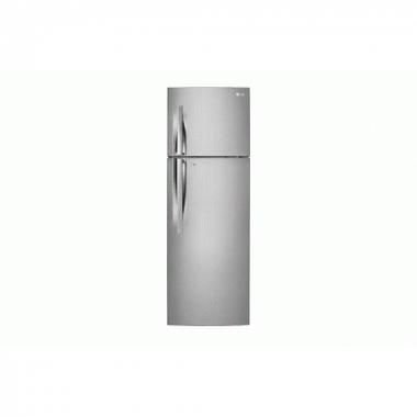 LG Refrigerator 292 RLBN Top Freezer - deluxe.com.ng