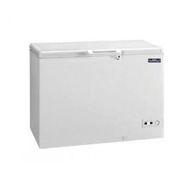 Haier Thermocool Inverter Chest Freezer MED HTF-429IS R6 SLV