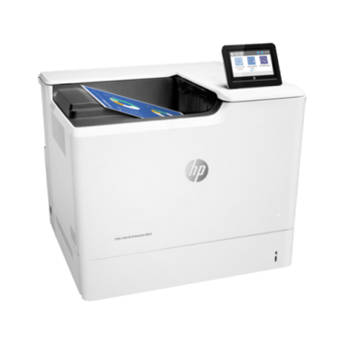 HP Color LaserJet Enterprise M653dn (J8A04A)