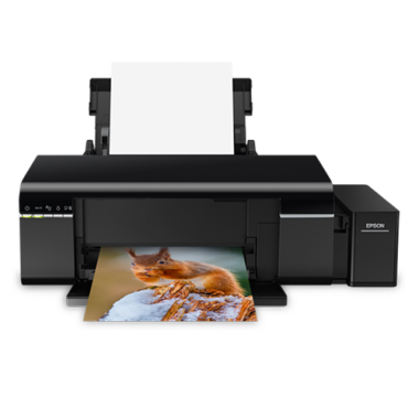 EPSON L 805 PRINTER SCAN + PHOTO + COPY(BD)