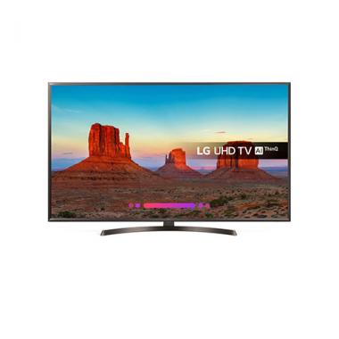 LG TV 55 UK6400|55 INCH UHD|4K SMART TELEVISION