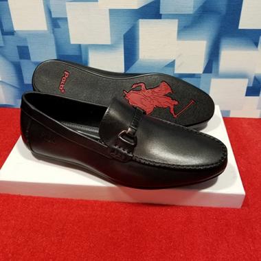 POLO MEN'S CASUAL LOAFERS (AVAILABLE IN ALL SIZES)