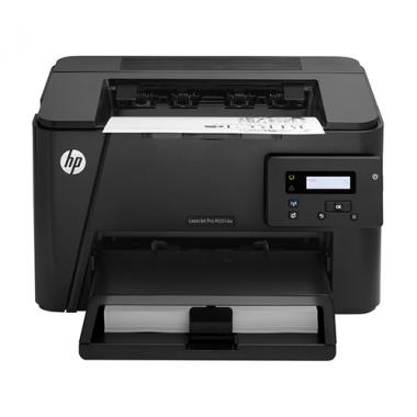 HP LaserJet Pro M201n (LC)