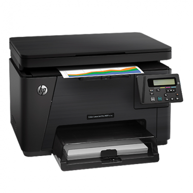 HP Color LaserJet Pro MFP M176n(CF547A) LC