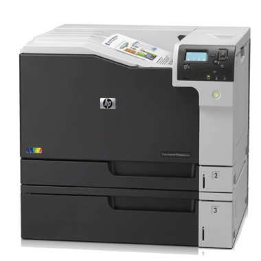 HP Color LaserJet Enterprise M750n (D3L08A) BD