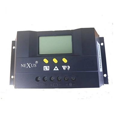 Nexus Solar Charge Controller NX-6048