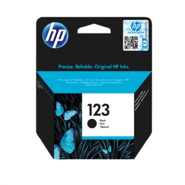 HP INKJET 123B 